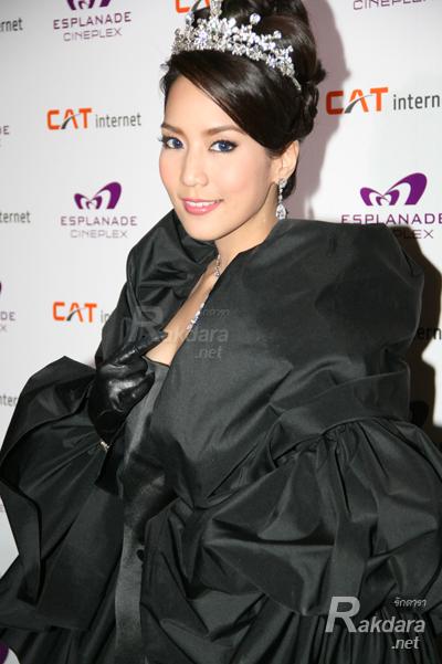จั๊กจั่น อคัมย์สิริ