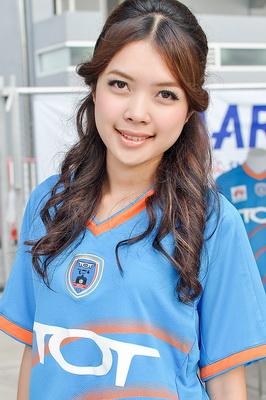 ทีโอที เอสซี 0-1 ชลบุรี เอฟซี