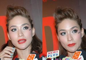 พลอย เฌอมาลย์ 