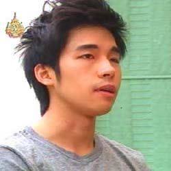 ณัฐ ศักดาทร