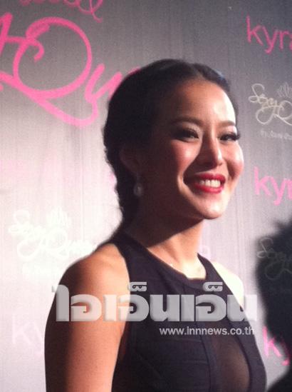หนิง ปณิตา 