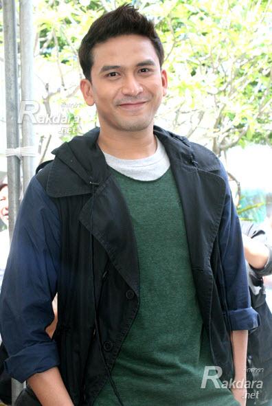 ป๋อ ณัฐวุฒิ