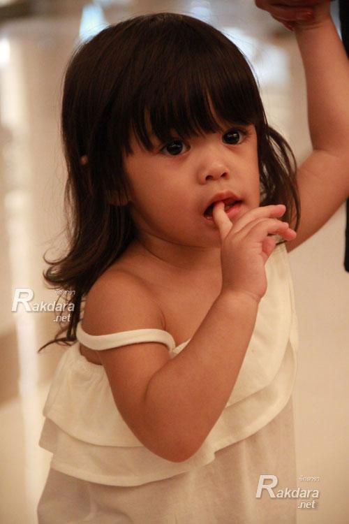 น้องลียา