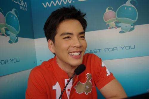 นิว วงศกร