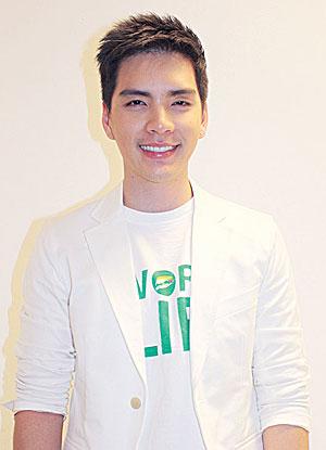 นิว วงศกร