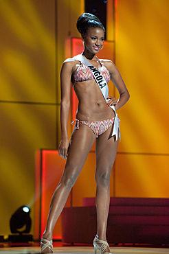 Miss Universe 2011