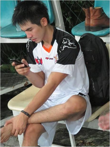 โป๊ป ธนวรรธน์