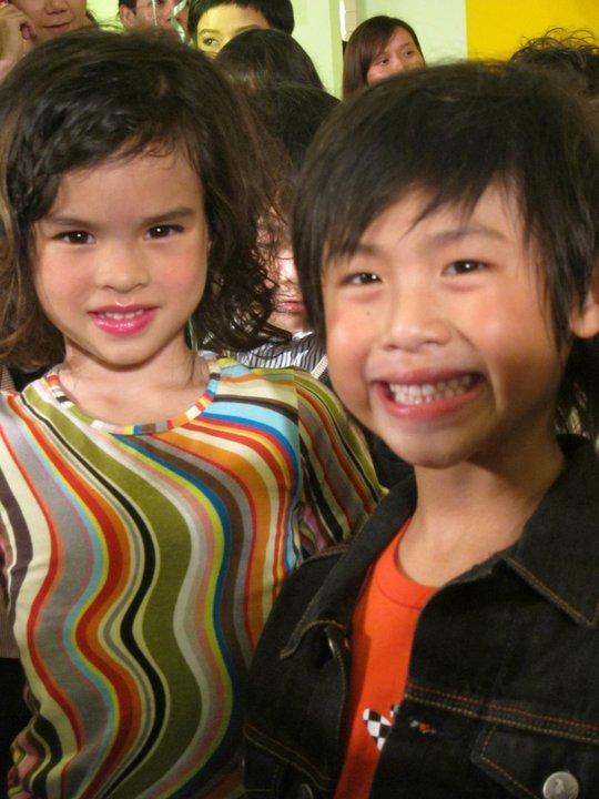 ลูกอ่ำ ลูกเจ 