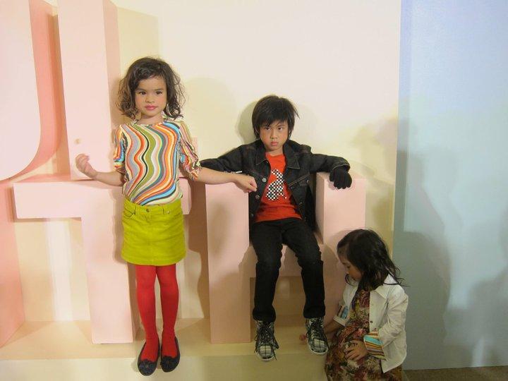 ลูกอ่ำ ลูกเจ ลูกหนิง