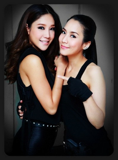 แตงโม จั๊กจั่น