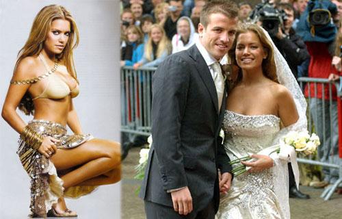 Sylvie van der Vaart-Rafael van der Vaart