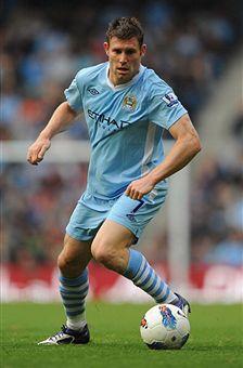 เจมส์ มิลเนอร์