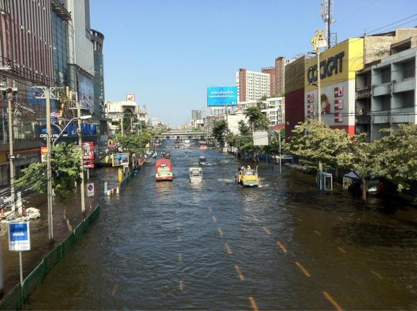 หน้าเมเจอร์รัชโยธิน