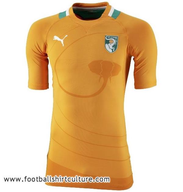 ไอเวอรี่ โคสต์เหย้า