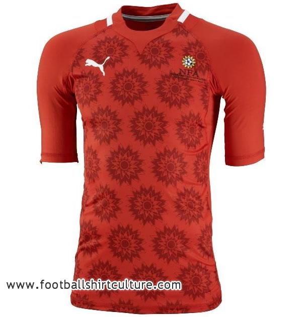 นามีเบีย