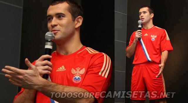 รัสเซีย