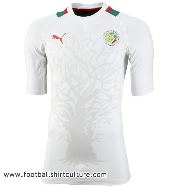 เซเนกัล