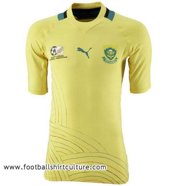 แอฟริกาใต้