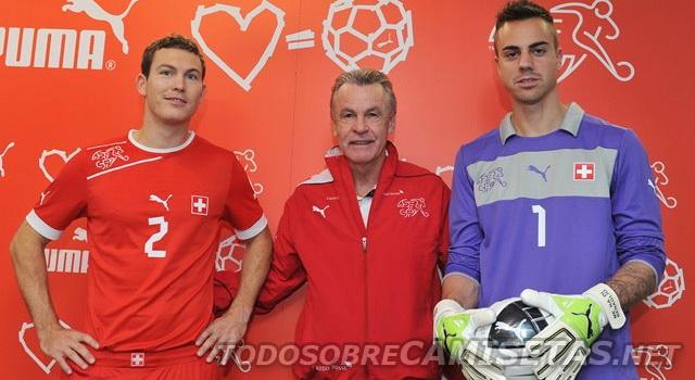 สวิสเซอร์แลนด์