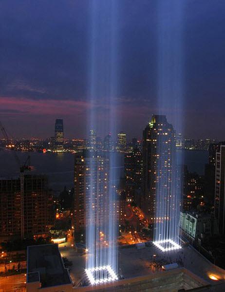 อยู่ในความทรงจำ 9/11 @TJ tweeted