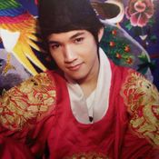 ริจ เดอะสตาร์