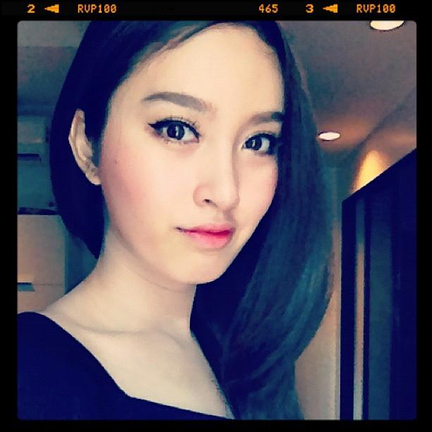 ปอย ตรีชฎา
