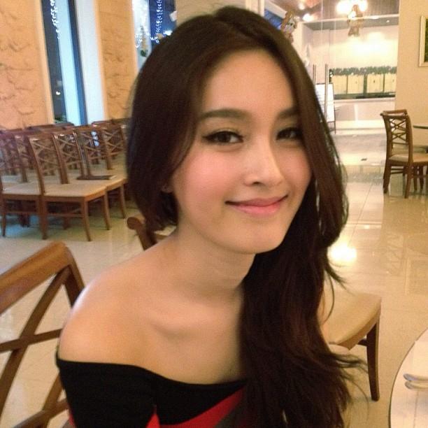 ปอย ตรีชฎา