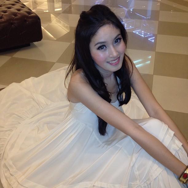 ปอย ตรีชฎา