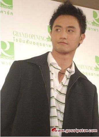 บิ๊ก ภูชิสะ