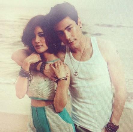 โดม ก้อย