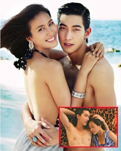 โตโน่ จุ๋ย