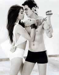 วุ้นเส้น ฮาเวิร์ด 