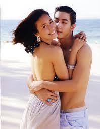 โตโน่ จุ๋ย