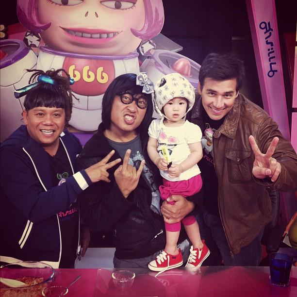เปิ้ล นาคร