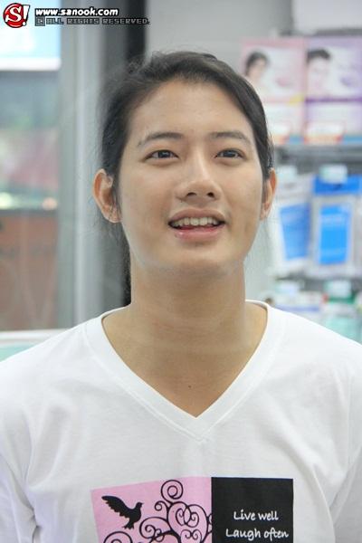เป้ อารักษ์
