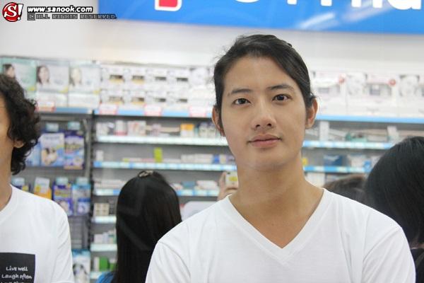 เป้ อารักษ์
