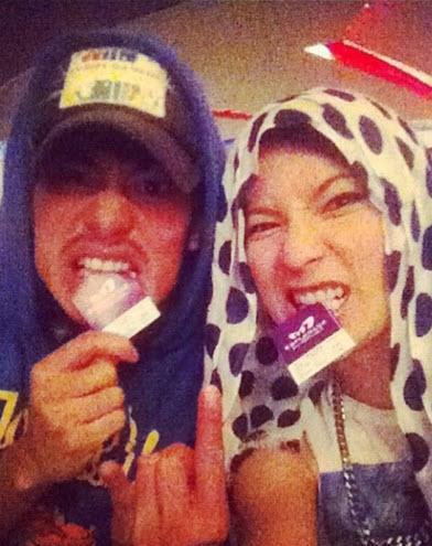 บอย ดีเจต้นห้อม