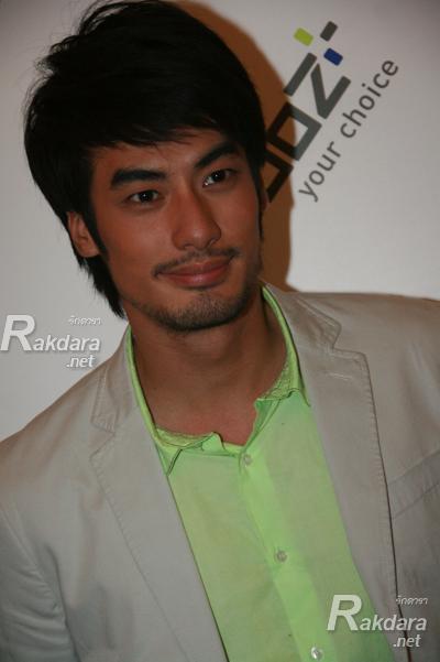 บอย ปกรณ์