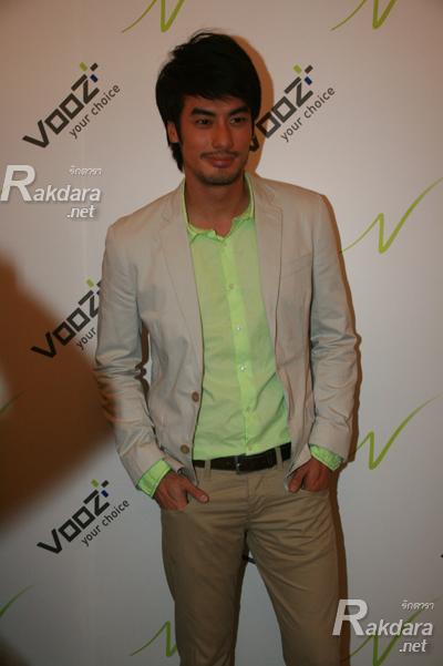 บอย ปกรณ์