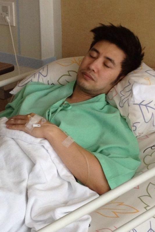 หนุ่ม กรรชัย