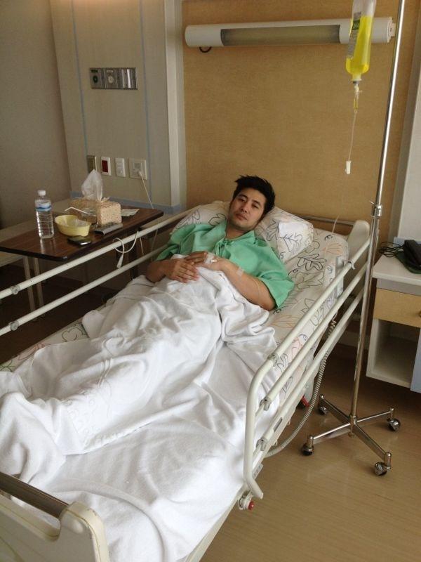 หนุ่ม กรรชัย