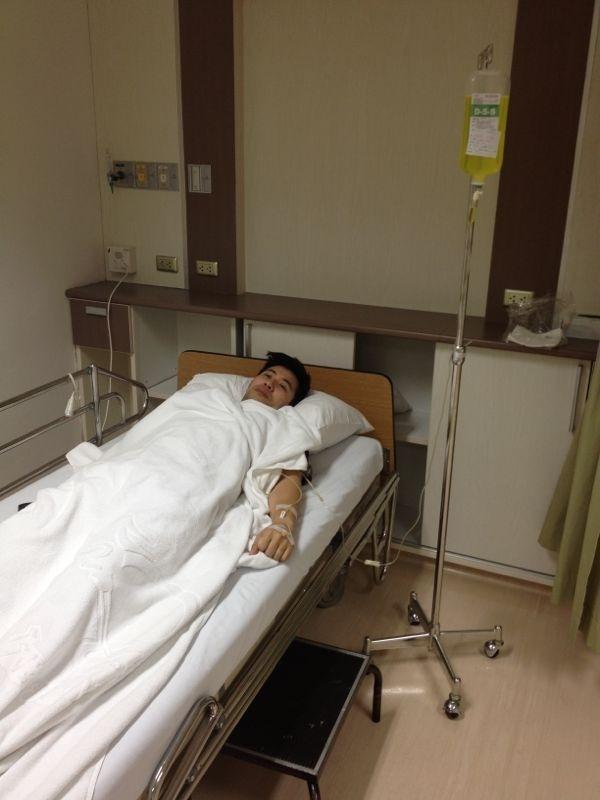 หนุ่ม กรรชัย