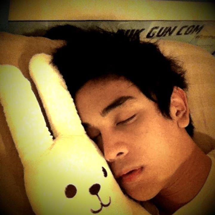 กัน เดอะสตาร์