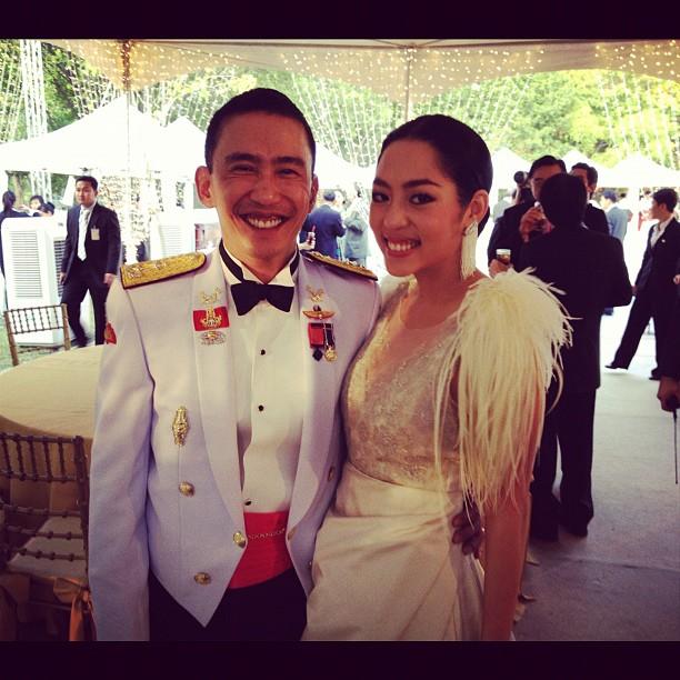 งานแต่งคุณแมงมุม