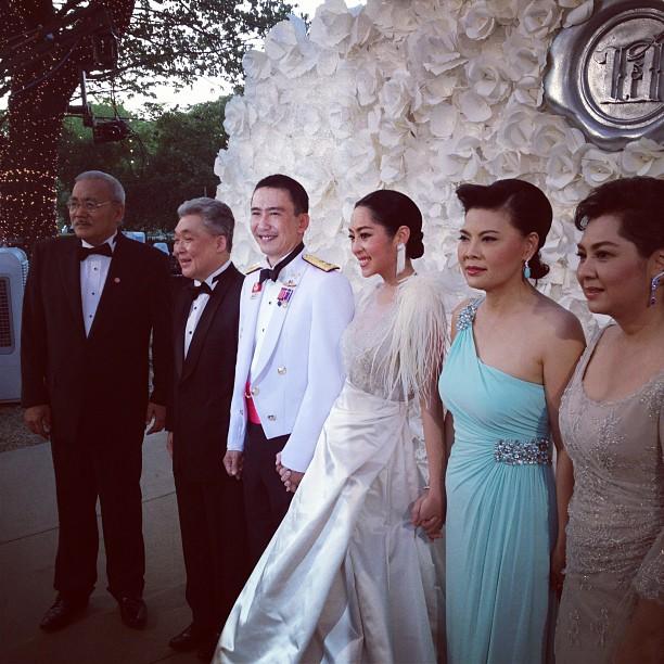 งานแต่งคุณแมงมุม