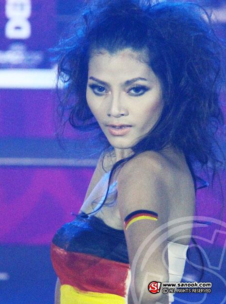 สาวแม็กซิม(Maxim)