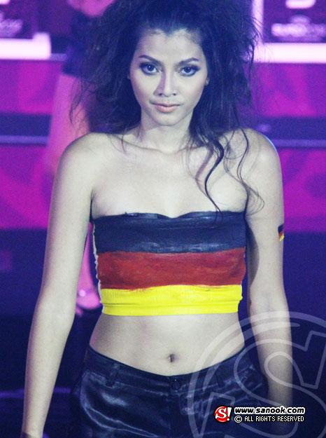 สาวแม็กซิม(Maxim)