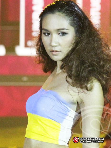 สาวแม็กซิม(Maxim)