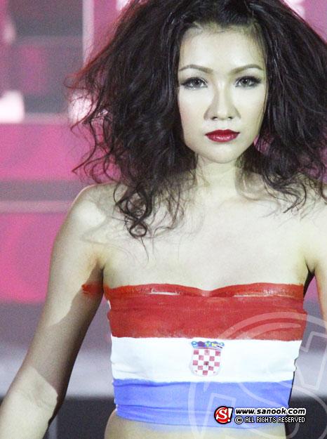 สาวแม็กซิม(Maxim)