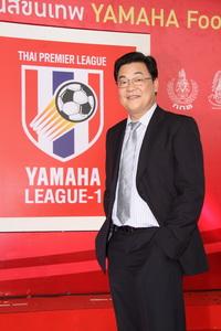 YAMAHA LEAGUE-1